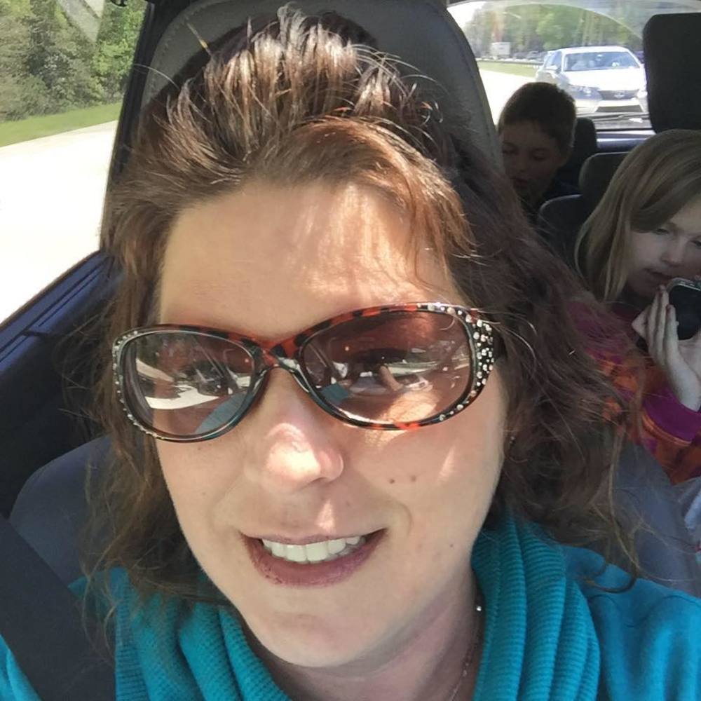 Meet your Posher, Jodi